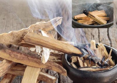 Palo santo